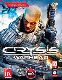 بازی Crysis Warhead برای کامپیوتر