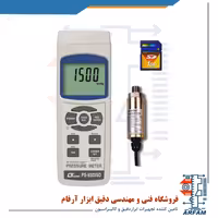 لوترون PS-9303SD فشارسنج مدل