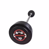 باربل صاف رکورد وزن 30 کیلوگرم Straight barbell