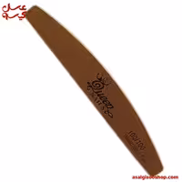 سوهان دستی کویین نیلز مدل 100/100 | کد2773