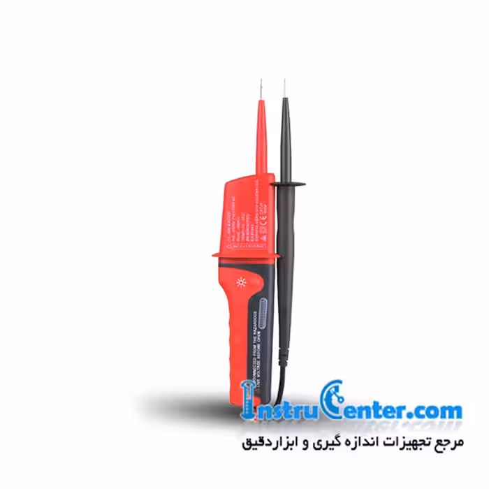 تستر ولتاژ ضد آب مدل  UT-15C ساخت کمپانی یونیتی
