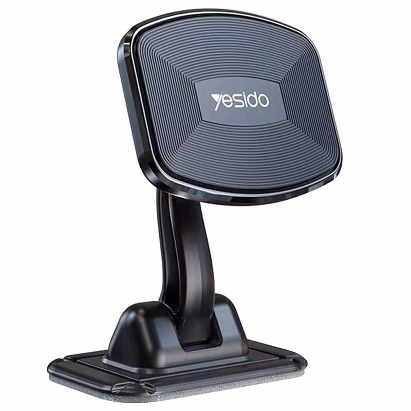 هولدر داشبوردی مگنتی یسیدو مدل YESIDO C129 Dashboard Magnetic Holder