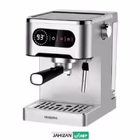 اسپرسو ساز هایبورگ مدل CM-3014