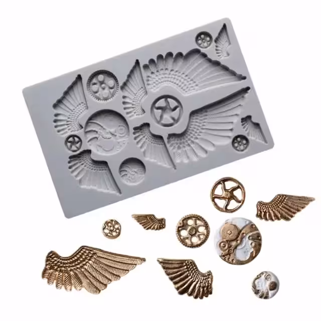 مولد بال و چرخ بودکور