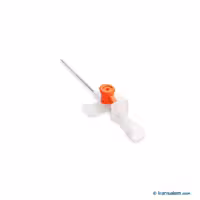 آنژیوکت نارنجی نئوفیکس