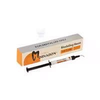 رزین مدلینگ مروابن (Morvabon Modeling Resin)