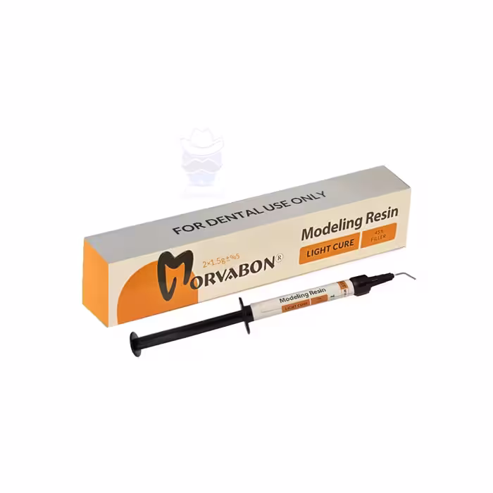 رزین مدلینگ مروابن (Morvabon Modeling Resin)