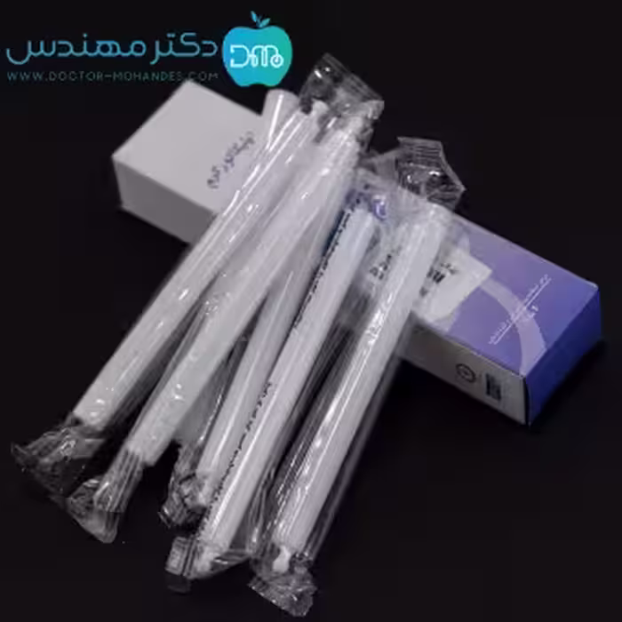 اپلیکاتور واژینال کرم