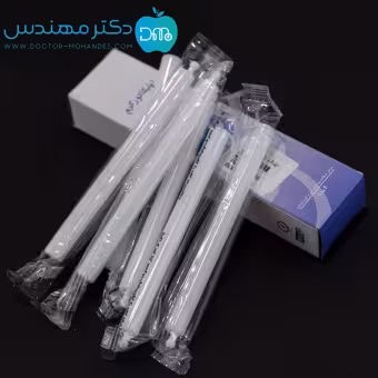 اپلیکاتور واژینال کرم