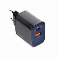 شارژر دیواری 45 وات هیسکا مدل H-145EU