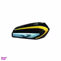 باک موتور سیکلت مکث مدل S7895