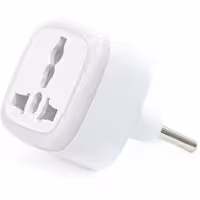 تبدیل برق 3 به 2 آرسون مدل AN-62