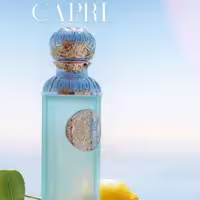 عطرکاپری یونیسکس (لوزی)