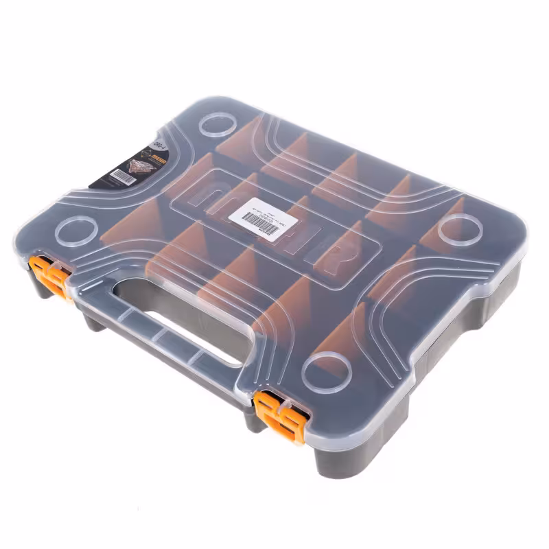 جعبه ارگانایزر  مهر مدل ORG-4