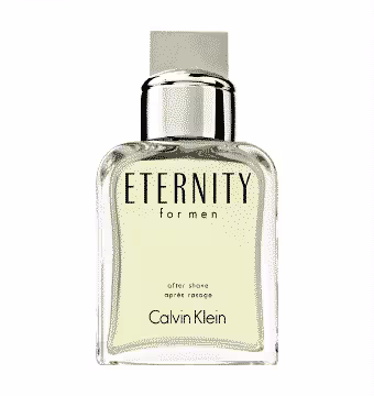 ادو تويلت مردانه کلوين کلاين مدل Eternity حجم 100 ميلي ليتر