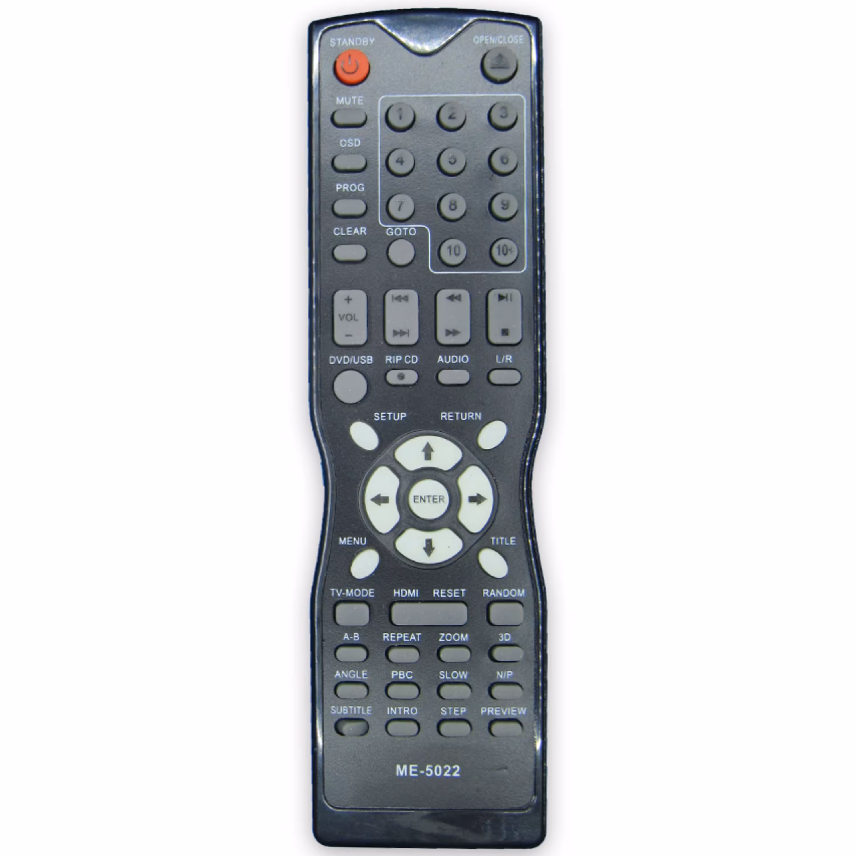 کنترل سینما خانواده مارشالMARSHAL ME-5022