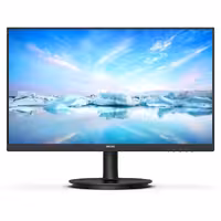 مانیتور 24 اینچ فیلیپس مدل 241V8B