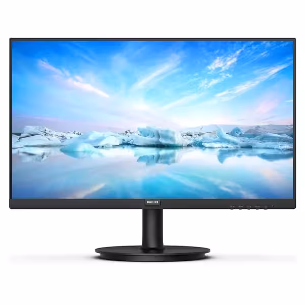 مانیتور 24 اینچ فیلیپس مدل 241V8B