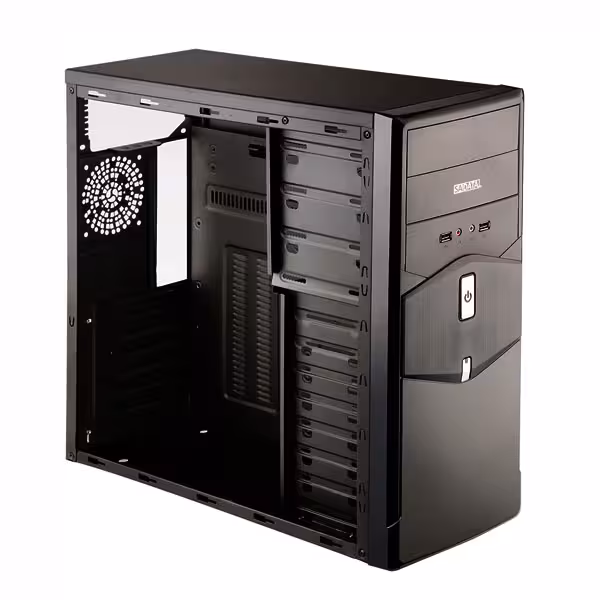 پوسته کیس SADATA 109