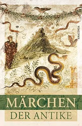 Marchen der Antike