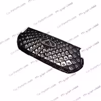 جلو پنجره تیگو 7 پرو TIGGO 7 PRO مارک CHERY