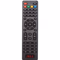 ریموت کنترل جی کی ال ال مخصوص سینما خانگی