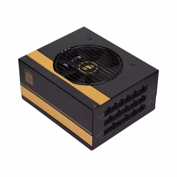 منبع تغذیه تمام ماژولار اوست AWEST GT-AV750-GF