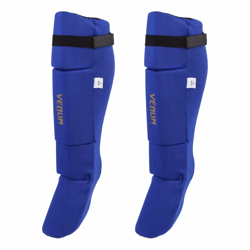 ساق بند رزمی ونوم آبی