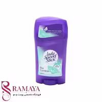 استیک ضدتعریق زنانه لیدی اسپید مدل Bio Control وزن 45 گرم