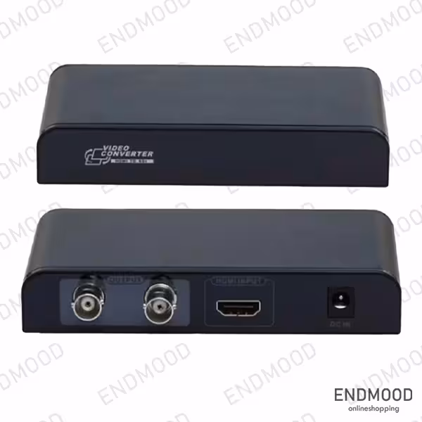 مبدل HDMI به SDI لنکنگ مدل LKV389