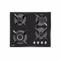 اجاق گاز صفحه ای کن مدل IG6401