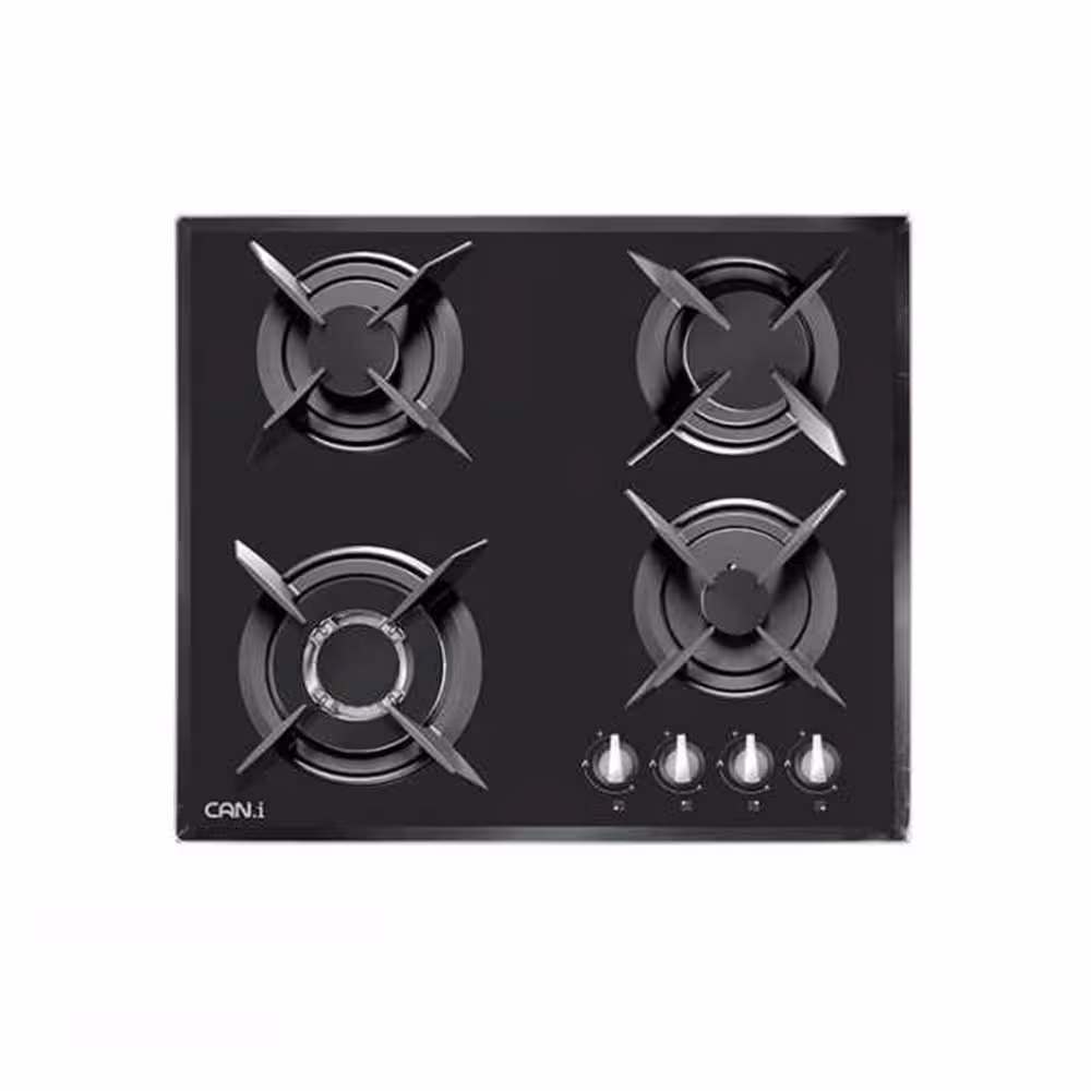 اجاق گاز صفحه ای کن مدل IG6401