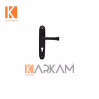 دستگيره سوييچی برايان BAIR-MB0080 مشکی باتيس