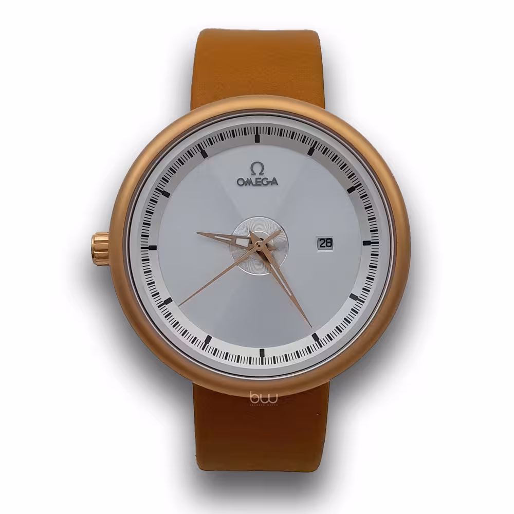 ساعت مچی امگا / OMEGA