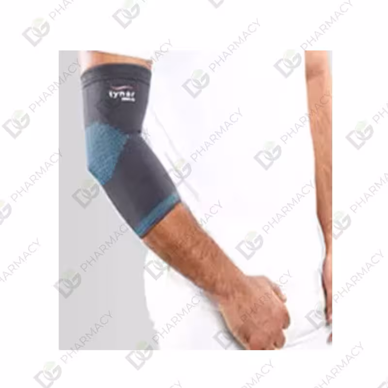 آرنج بند تینور مدل E-11 دیجی فارماسی