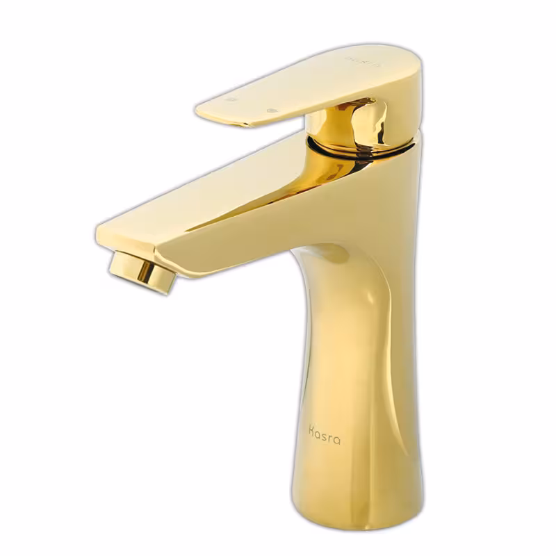 شیر روشویی کسری مدل الیزابت