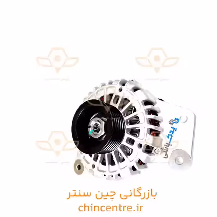 دینام ام وی ام X22-اصلی