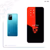 برچسب پوششی ماهوت مدل The Professional مناسب برای گوشی موبایل شیائومی Redmi Note 10 Pro (China)
