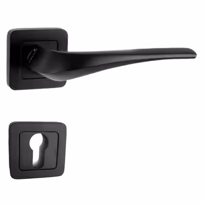 دستگیره در مدل رزت سویچی DREAM بسته 2 عددی