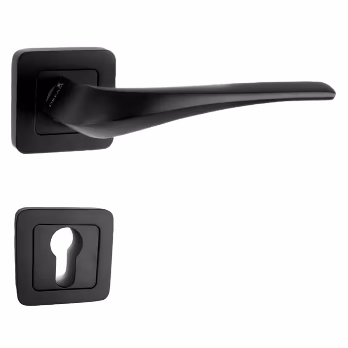 دستگیره در مدل رزت سویچی DREAM بسته 2 عددی