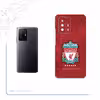 برچسب پوششی ماهوت مدل Liverpool مناسب برای گوشی موبایل شیائومی 11T