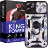 کاور کینگ پاور مدل AK47 مناسب برای گوشی موبایل اپل iPhone 12 Pro Max