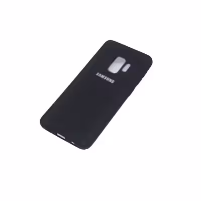 کاور مدل سیلیکونی مناسب برای گوشی موبایل سامسونگ Galaxy S9