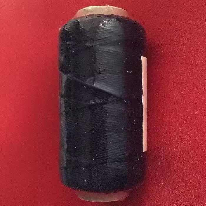 نخ دوخت چرم دوزی یاسین کد 210D/9-031 