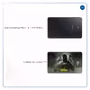 برچسب پوششی ماهوت مدل Rainbow-Six-Game مناسب برای تبلت سامسونگ Galaxy Tab A 10.1 2016 T580