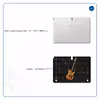 برچسب پوششی ماهوت مدل Guitar-Instrument مناسب برای تبلت سامسونگ Galaxy Note 10.1 2012 N8010