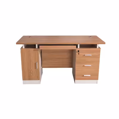 میز کامپیوتر مدل K006