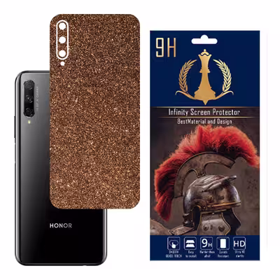 برچسب پوششی اینفینیتی مدل PRO MAX مناسب برای گوشی موبایل آنر 9X PRO