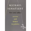 کتاب Fire and Ashes اثر Michael Ignatieff انتشارات Harvard University Press