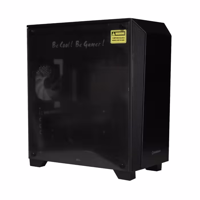  کامپیوتر دسکتاپ مدل X79 GameMax-2 REF 